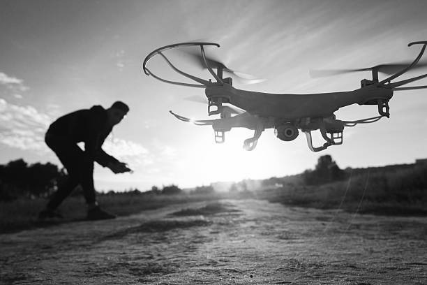 drone operator connecticut